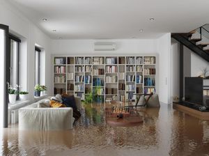Tips Sebelum dan Sesudah Menghadapi Banjir, Penting Diingat!