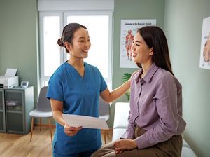 7 Contoh Surat Keterangan Sehat dari Puskesmas-Klinik, Lengkap Cara Buatnya
