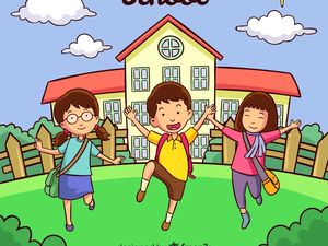 Pakar Pendidikan Dorong Ortu Antar Anak di Hari Pertama Sekolah