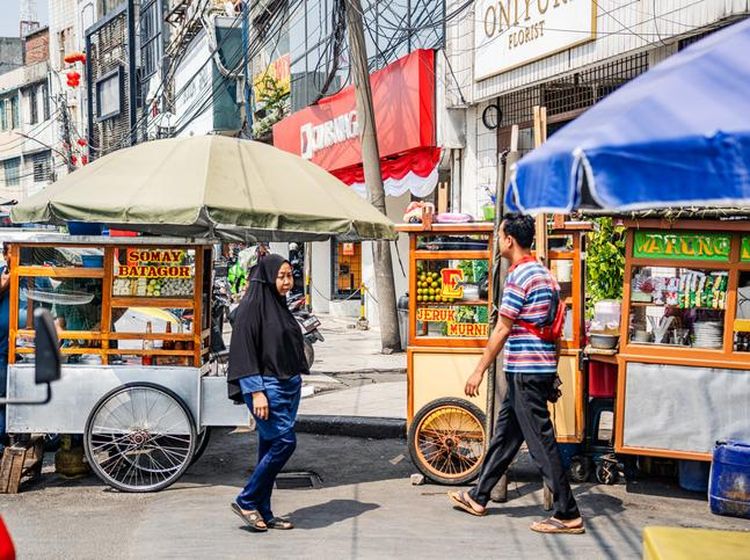 10 Kota Kuliner Terbaik di Dunia, Jakarta Bersaing dengan Paris!