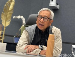 Apa Penyebab Akses Internet RI Belum Merata? Ini Curhat Operator