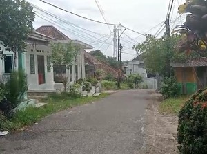Jejak Masa Lalu Wanita Asal Jambi Tersangka Pembunuh Brigadir Nurhadi