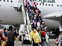 Kuota Haji Kabupaten Bekasi 2026 Jadi 3.573, Calhaj Diminta Segera Pelunasan