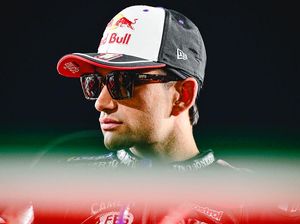 Jorge Martin: Sampai Jumpa di MotoGP Republik Ceko 2025