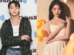 Diakui Dunia, Jungkook BTS dan IU Dinobatkan Sebagai Idol KPop Terpopuler