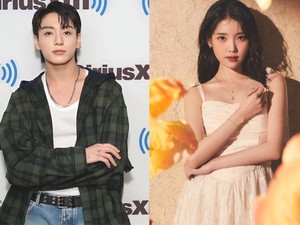 Diakui Dunia, Jungkook BTS dan IU Dinobatkan Sebagai Idol KPop Terpopuler