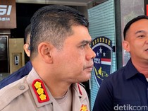 Video: Tampang 12 Wanita Pelaku Penjualan Balita ke Singapura