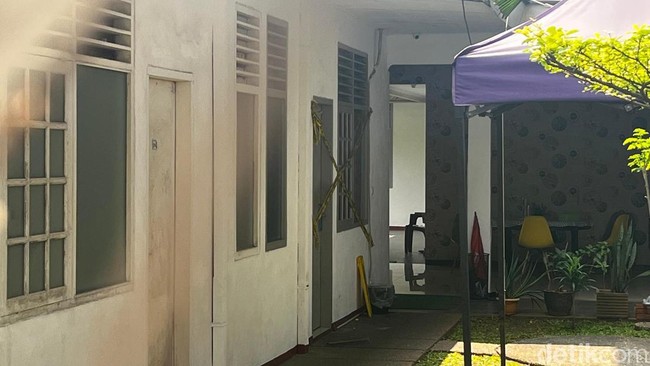 Yang Baru di Kasus Kematian Diplomat: Plastik Lakban hingga Rooftop Kemlu