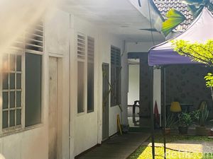 Polda Metro Pakai Scientific Investigation Usut Kematian Diplomat Kemlu