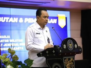 Imigrasi Jaksel Sosialisasi Visa C18 Cegah Calon TKA Ilegal