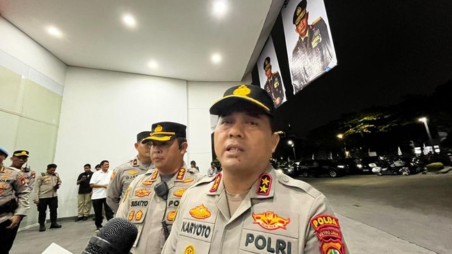 Tak Semua Orang Bebas Masuk Sebab TKP Diplomat Tewas Pakai Smart Lock