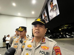 Polda Metro Usut Kematian Diplomat Kemlu, Uji Digital Forensik Laptop-HP