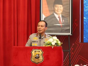 Polda Riau Punya Program Unggulan Sentuh Pesisir, Terinspirasi Pacu Jalur