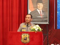 Video Bukti Konkret Polda Riau Dukung MBG: Bangun 9 SPPG