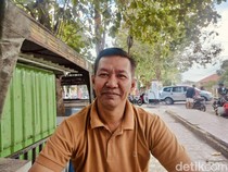 Kondisi Memburuk, 1 Korban Ditabrak Mobil Polisi Dirujuk ke RSUD NTB