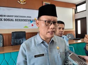 Riuh Tri Raga Suci di Sukabumi, Kemenag: Sudah Tak Ada Pergerakan
