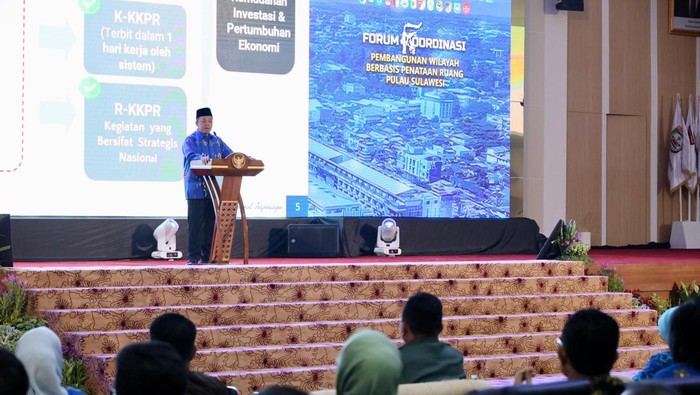 Kementerian ATR