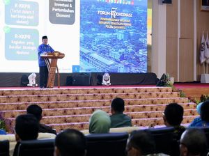 Menteri ATR Ajak Pemda Se-Sulawesi Revisi RTRW dan Percepat RDTR