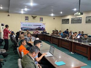 SOP Pendakian Gunung Rinjani Bakal Direvisi Buntut Juliana Marins Tewas
