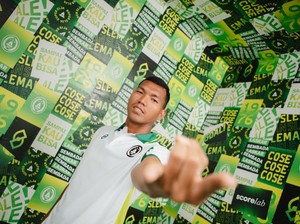 Kondisi Terkini Kiper M Fahri Usai Dibawa Ambulans Saat PSS Jamu Persiku