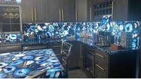 Ini dapur atau aquarium ya?  (dok. Bored Panda)