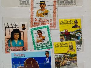 Cerita Meinar, Jadi Filateli hingga Berburu Prangko dengan Sahabat Pena