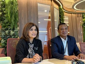 Video: Indra Utoyo Mundur, Ari Yanuanto Asah Jadi Plt Dirut Allo Bank