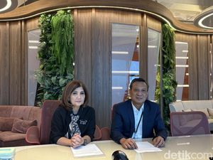 Video: Allo Bank Pastikan Layanan Aman, Tak Terkait Kasus Indra Utoyo