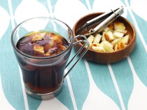 Kopi Hitam Campur Keju, Minuman Unik yang Populer di Swedia