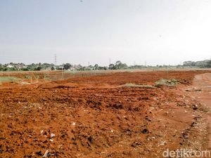 Bank Tanah & BNI Kerja Sama Pembiayan buat Investor Garap Lahan