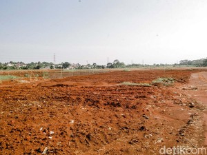 Bank Tanah & BNI Kerja Sama Pembiayan buat Investor Garap Lahan
