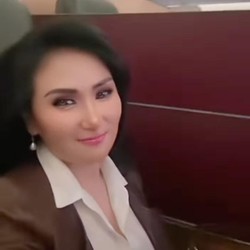 Lita Gading vs Ahmad Dhani, Saling Serang dan Gak Berkesudahan
