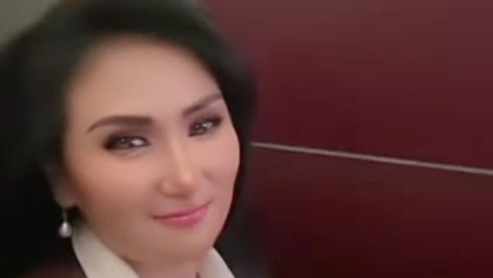 Balasan Menohok Lita Gading untuk Ahmad Dhani: Jangan Cari Sensasi Mulu!
