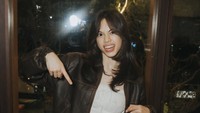 Wulan Guritno lalu menggambarkan sosok London Abigail yang sudah remaja. Kamu unik dan istimewa, dan kamu tidak boleh melupakan itu. Kamu memiliki semua yang diperlukan untuk membuat impian kamu menjadi nyata. Berharap besar, selalu, tulisnya. (Foto: dok Instagram wulanguritno)