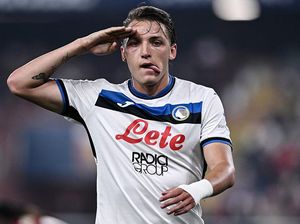 Top Skor Serie A 2024/2025 Menuju Arab Saudi