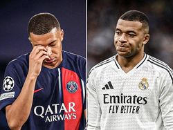 PSG Gilas Madrid 4-0, Madrid Diolok Bapak-bapak Fun Football