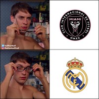 Meme PSG Menang Vs Inter Milan di Semifinal Piala Dunia Antarklub 2025