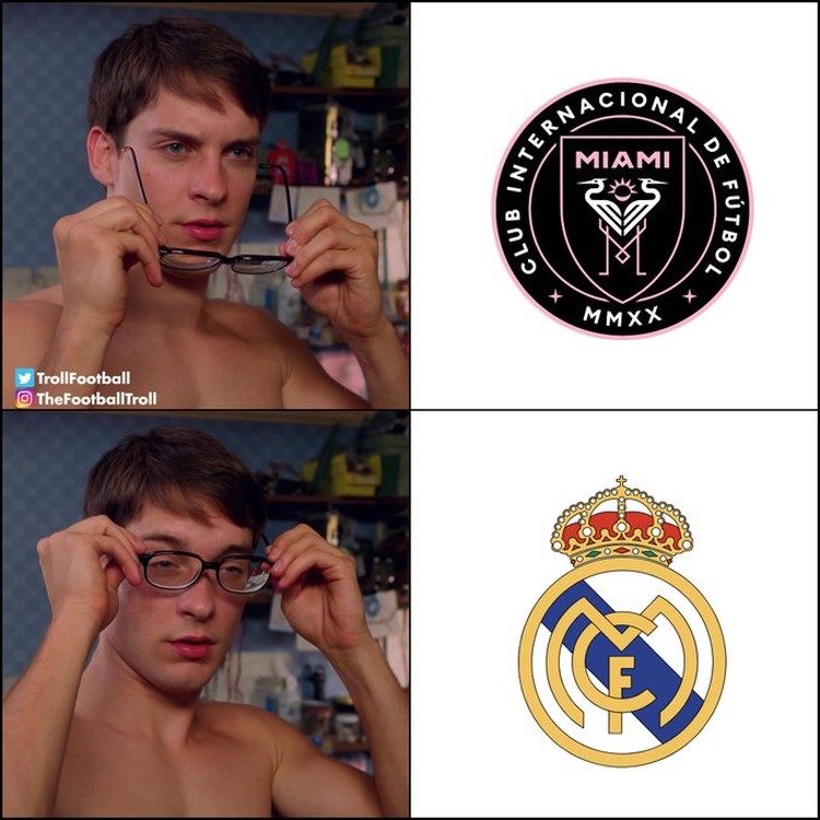 Meme PSG Menang Vs Inter Milan di Semifinal Piala Dunia Antarklub 2025