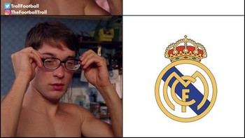 Ada meme Spider-Man nih. Kok deja vu ya seperti waktu PSG lawan Inter Miami. Foto: X.com