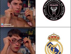 PSG Gilas Madrid 4-0, Madrid Diolok Bapak-bapak Fun Football