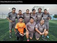Meme PSG Menang Vs Inter Milan di Semifinal Piala Dunia Antarklub 2025