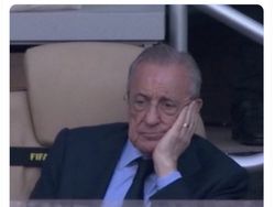 PSG Gilas Madrid 4-0, Madrid Diolok Bapak-bapak Fun Football