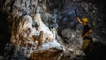 Menelusuri Gua Petruk Kebumen, Situs Karst Purba yang Mendunia