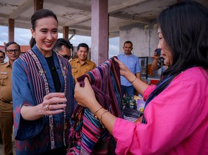 Video: Kemenpar Catat Kunjungan Wisman dan Wisnus Naik di Mei 2025