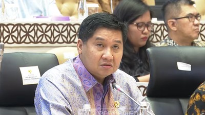 Video: Kementerian PKP Soal Ara Minta Maaf Wacana Rumah Subsidi 18 Meter Batal