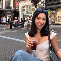 Sebagai Miss Indonesia, Audrey Bianca disiapkan untuk mewakili Tanah Air dalam ajang Miss World ke-73 yang digelar tahun depan. Foto: Instagram