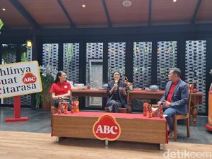 Tak Hanya Tingkatkan Nafsu Makan, Makan Pedas juga bikin Bahagia