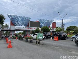Sorotan Tajam DPRD soal Pungli-Tiket Palsu Pantai Pangandaran