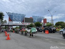 Usut Kasus Tiket Palsu di Pangandaran, Polisi Periksa 9 Orang
