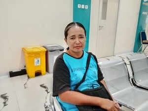 Kisah Peserta JKN Manfaatkan Layanan Gratis Obati Saraf Gigi